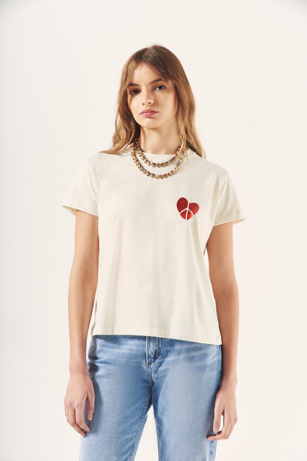 remera groovie love