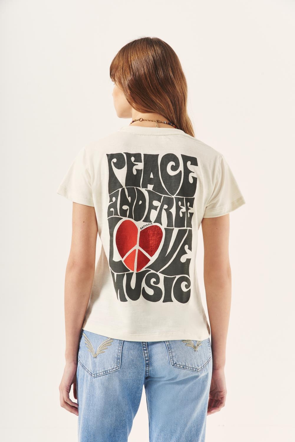 remera groovie love