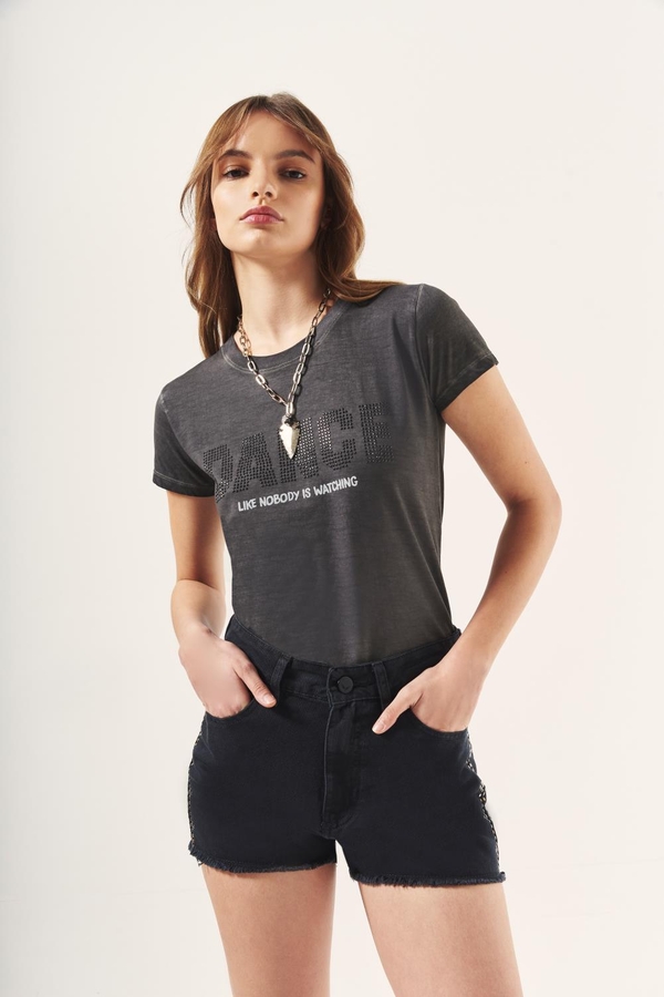 remera dance