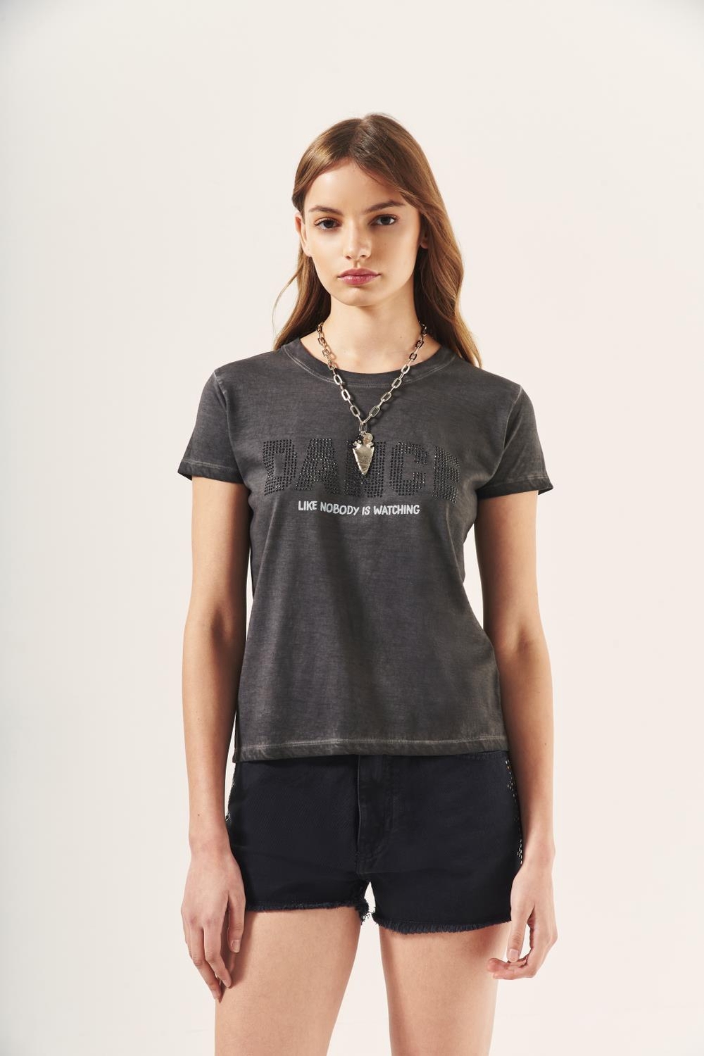 remera dance