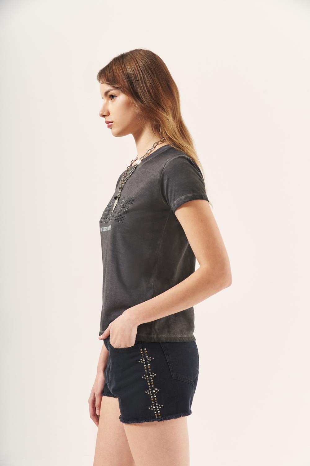 remera dance