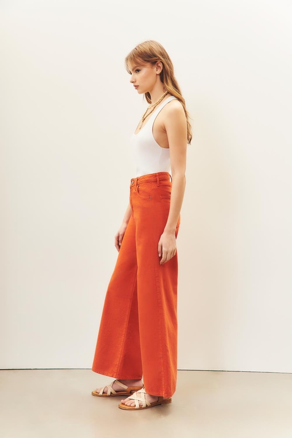 jean oxford amber