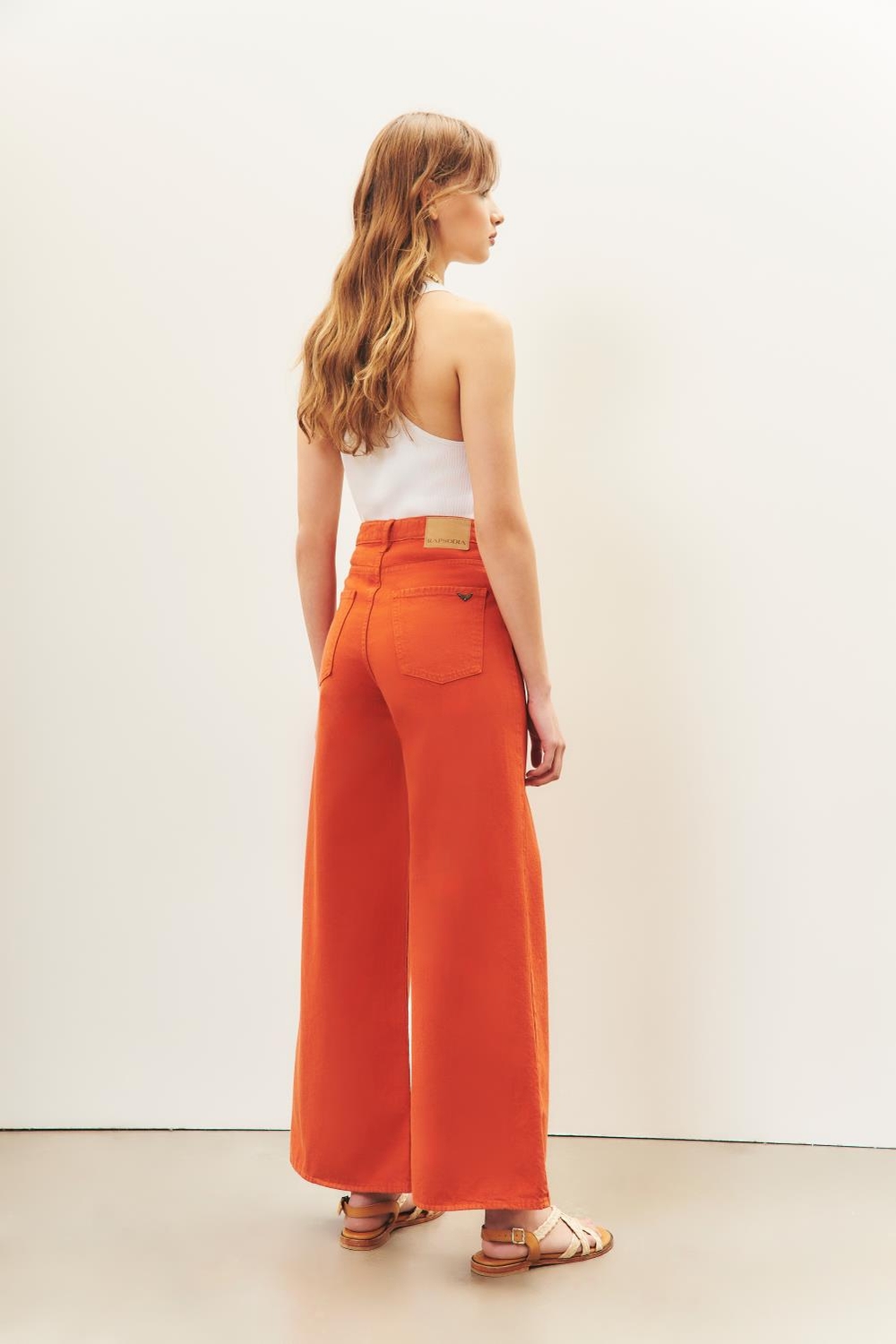 jean oxford amber