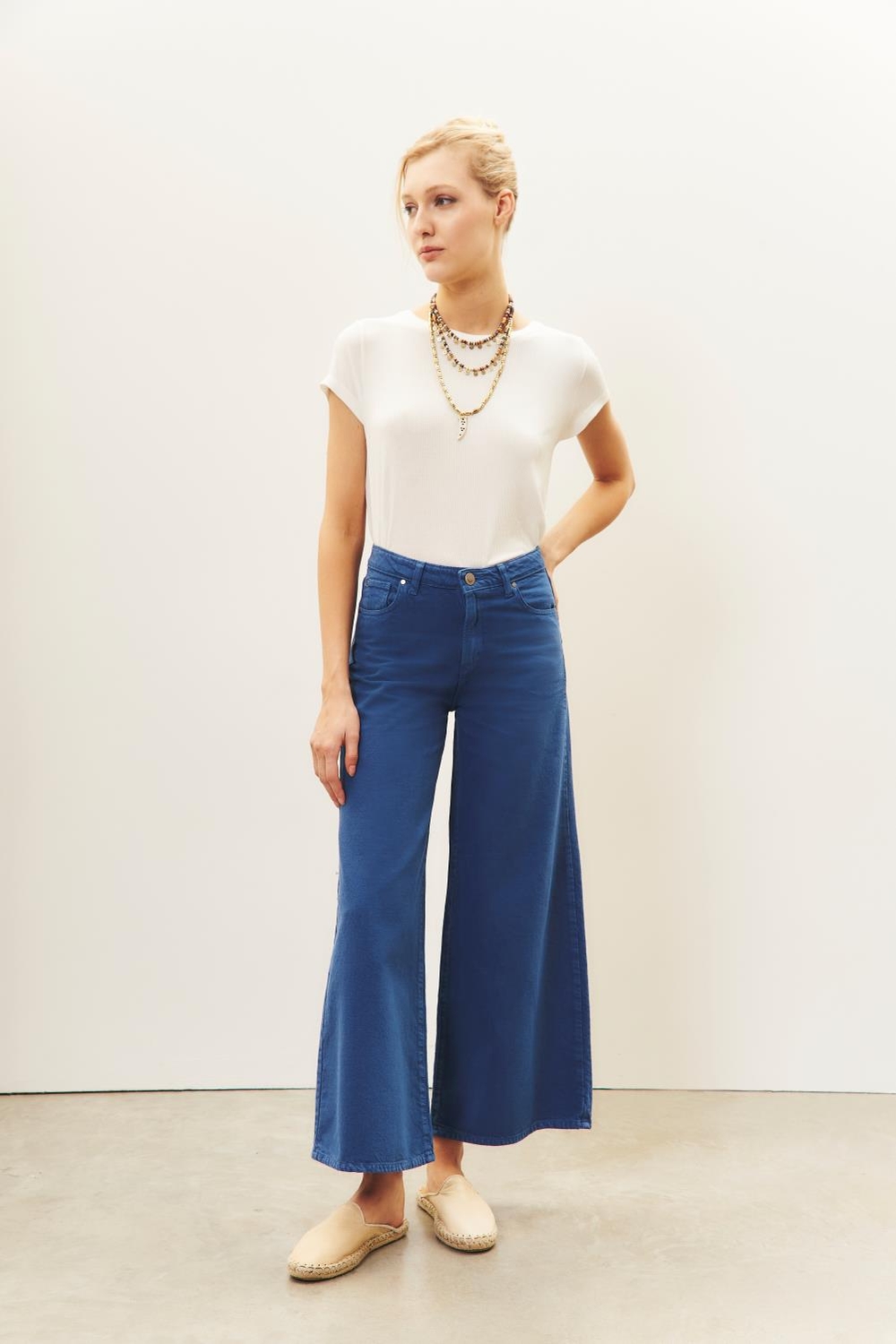 jean oxford navy