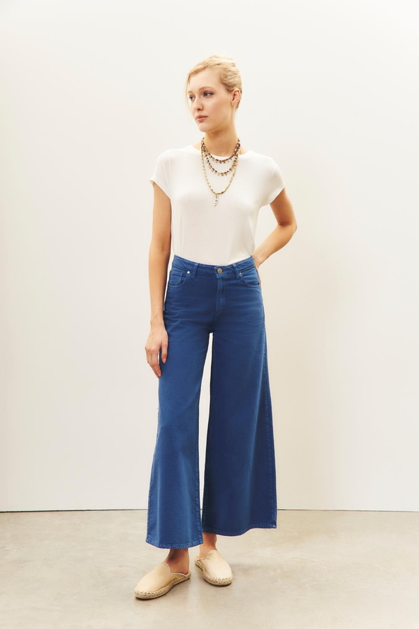 jean oxford navy
