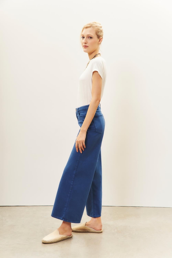 jean oxford navy
