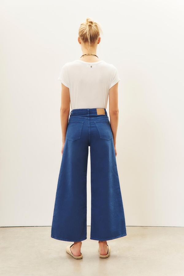 jean oxford navy