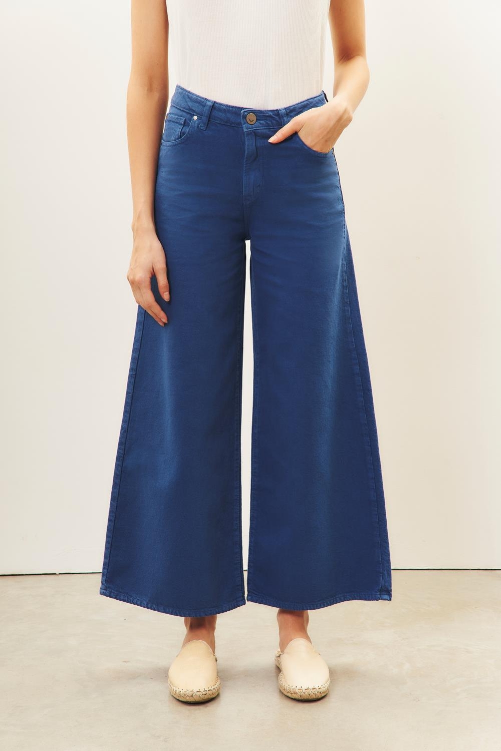 jean oxford navy