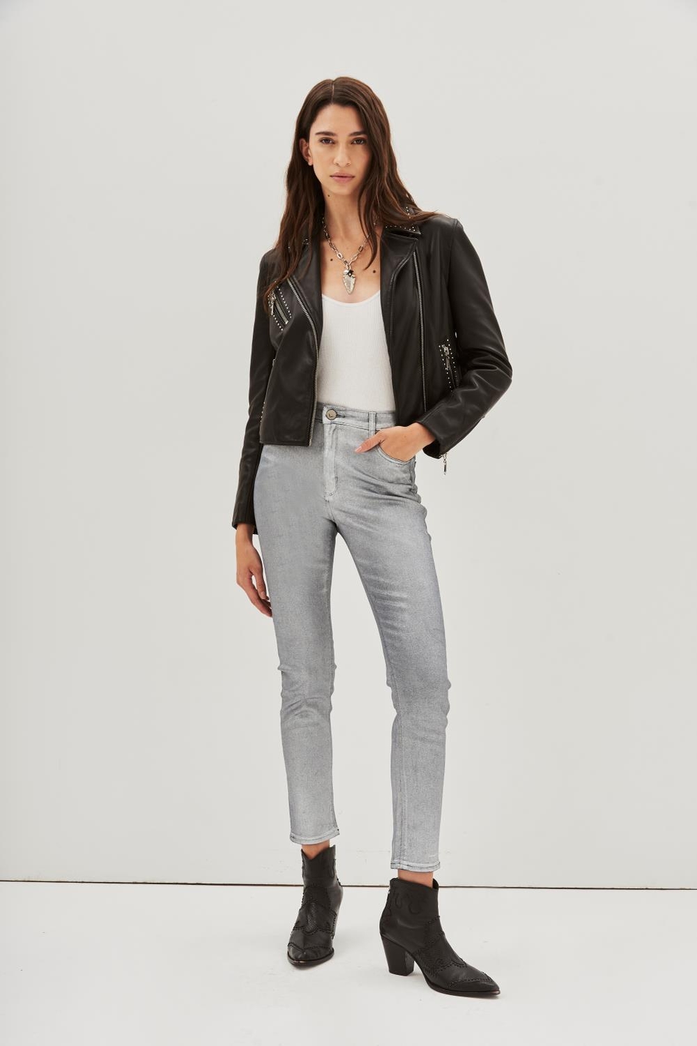 campera lovers cuero