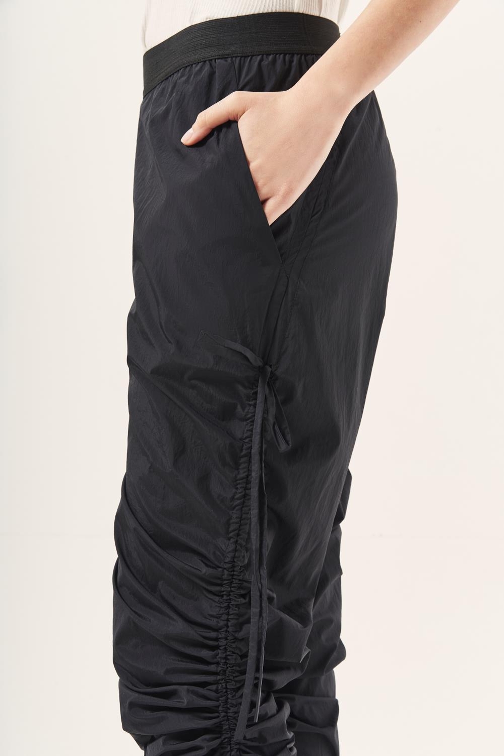 pantalon strap