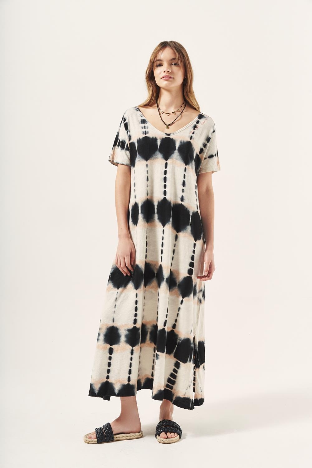 vestido cavalett