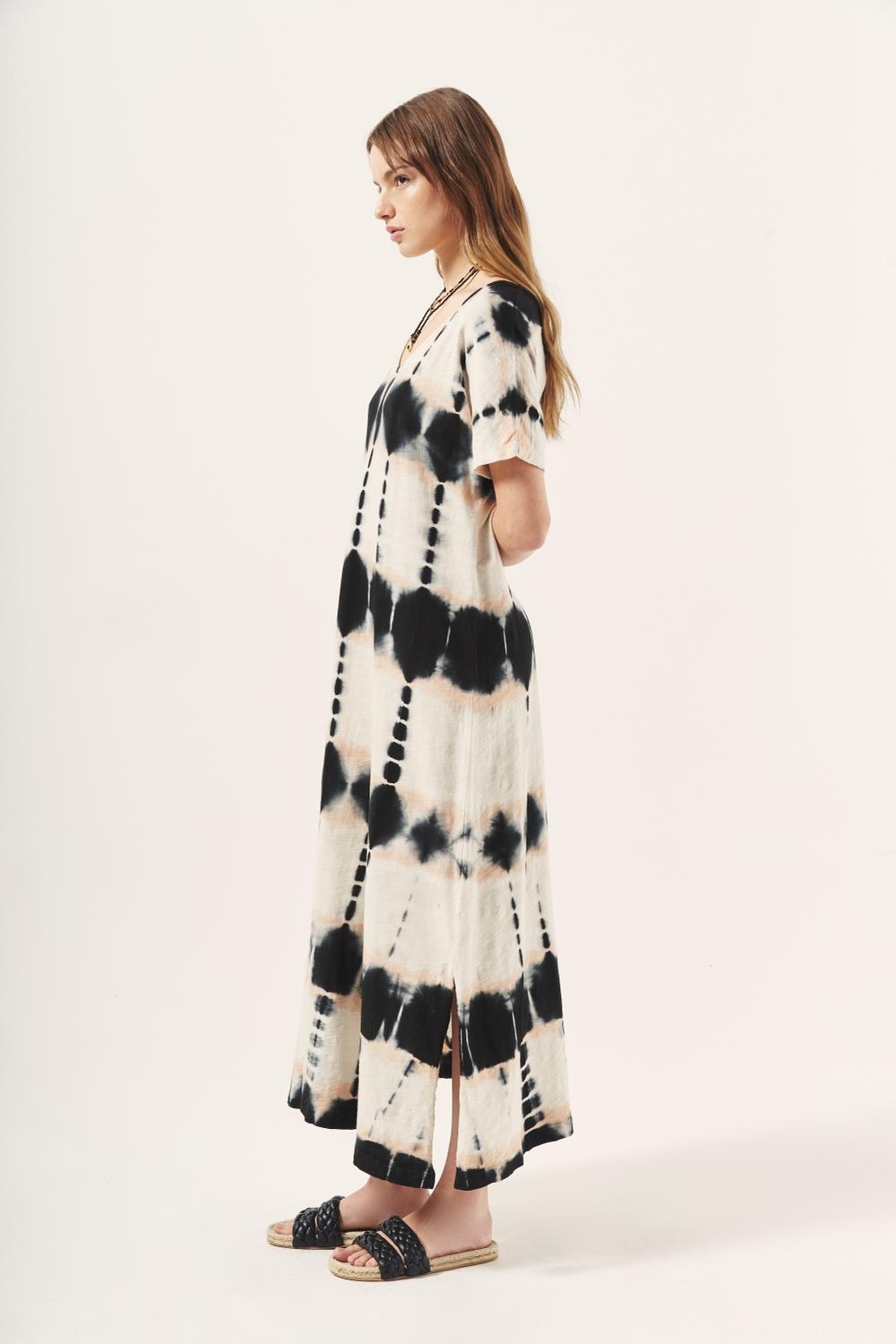 vestido cavalett
