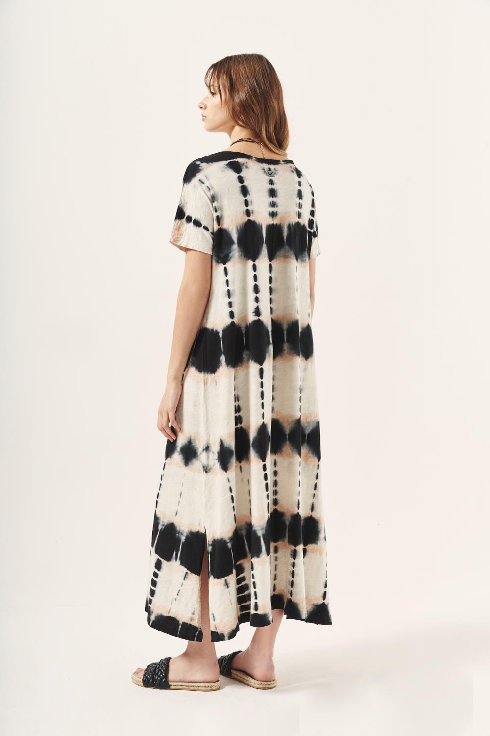 vestido cavalett