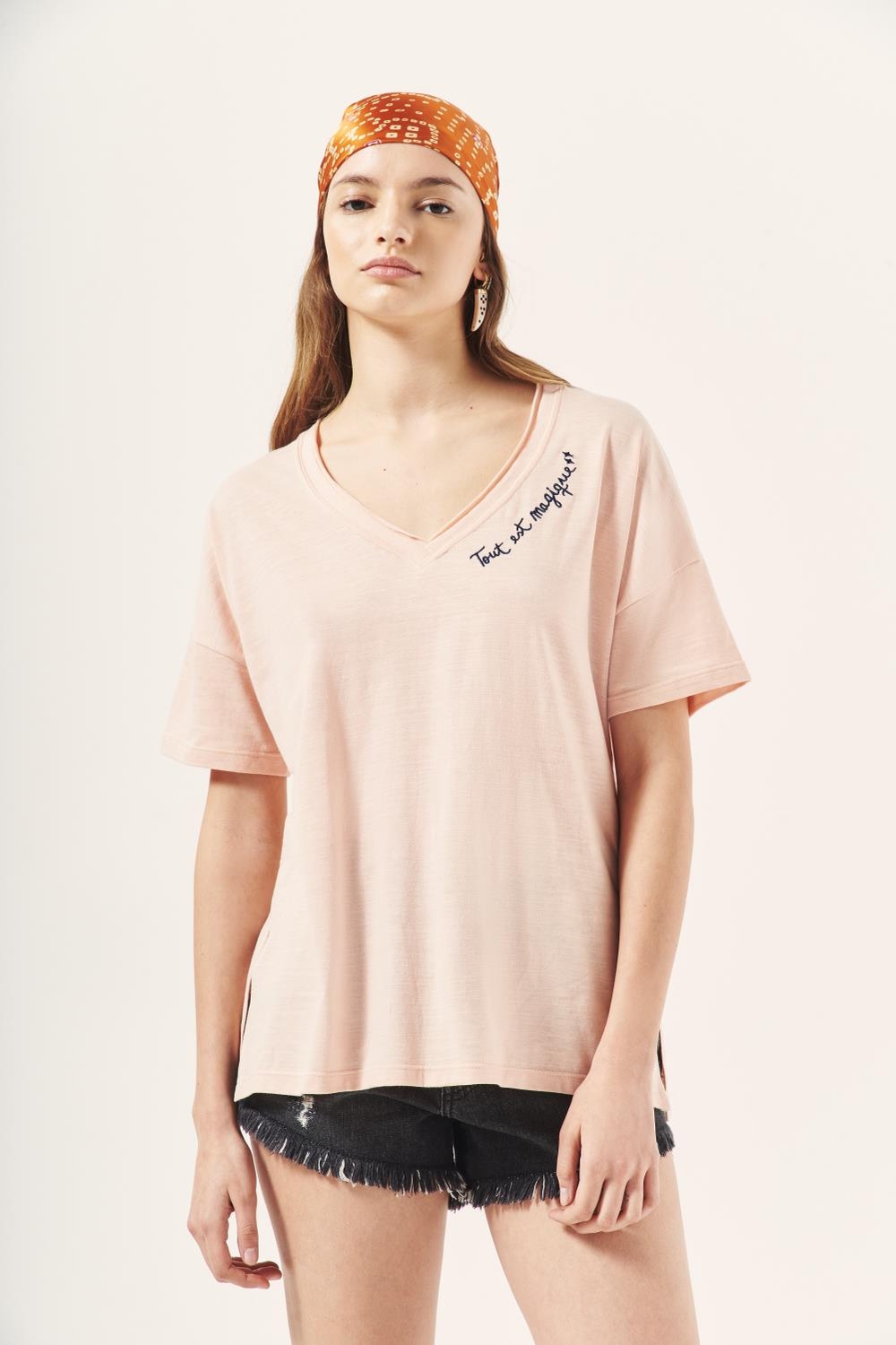 remera sakkura