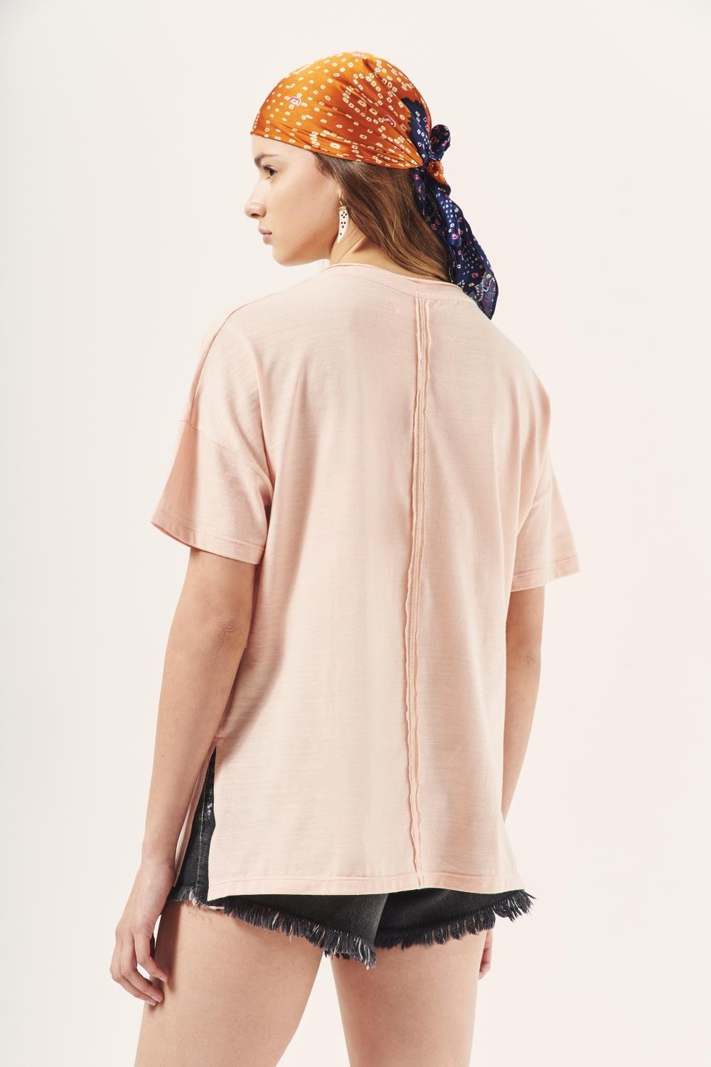 remera sakkura