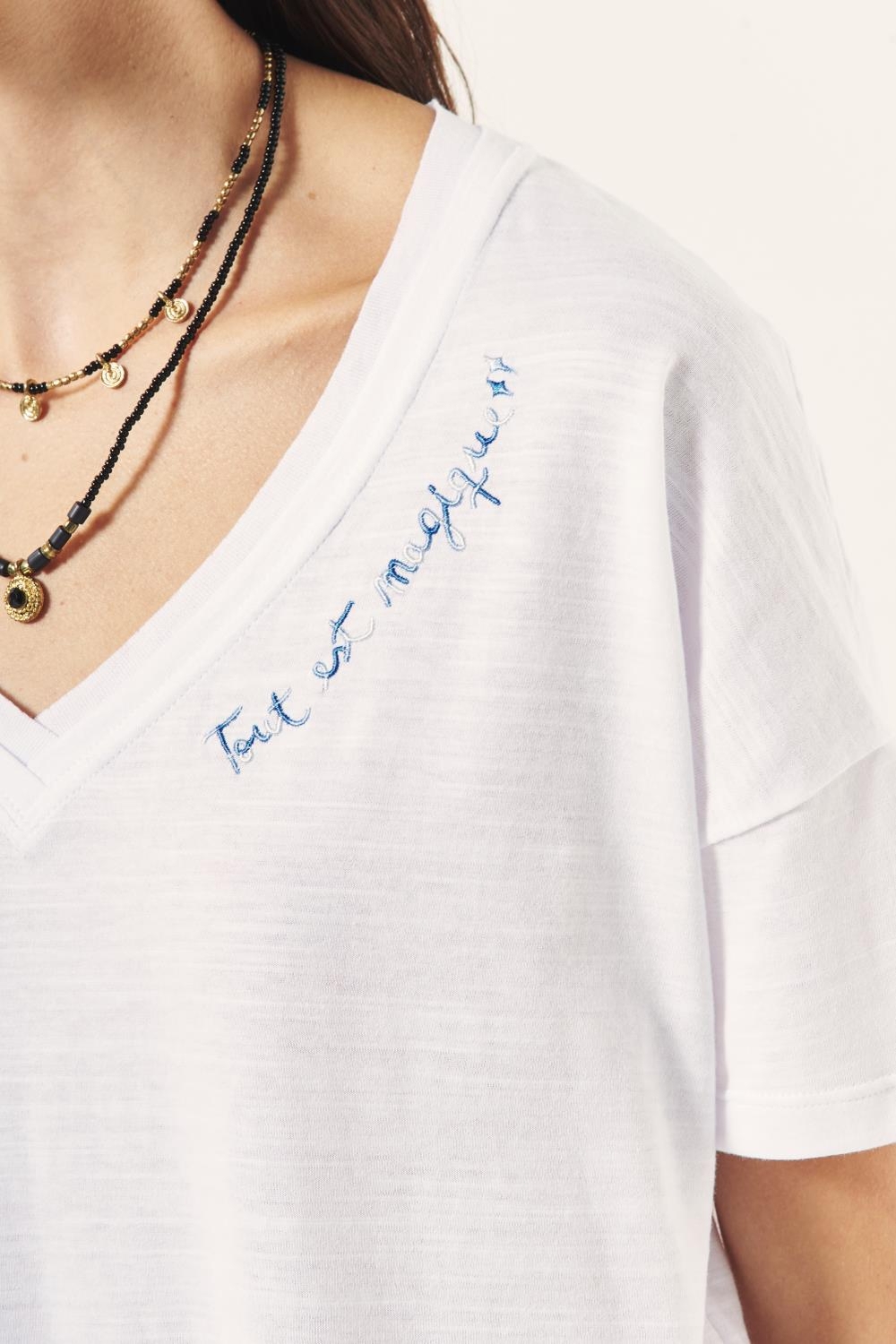 remera sakkura