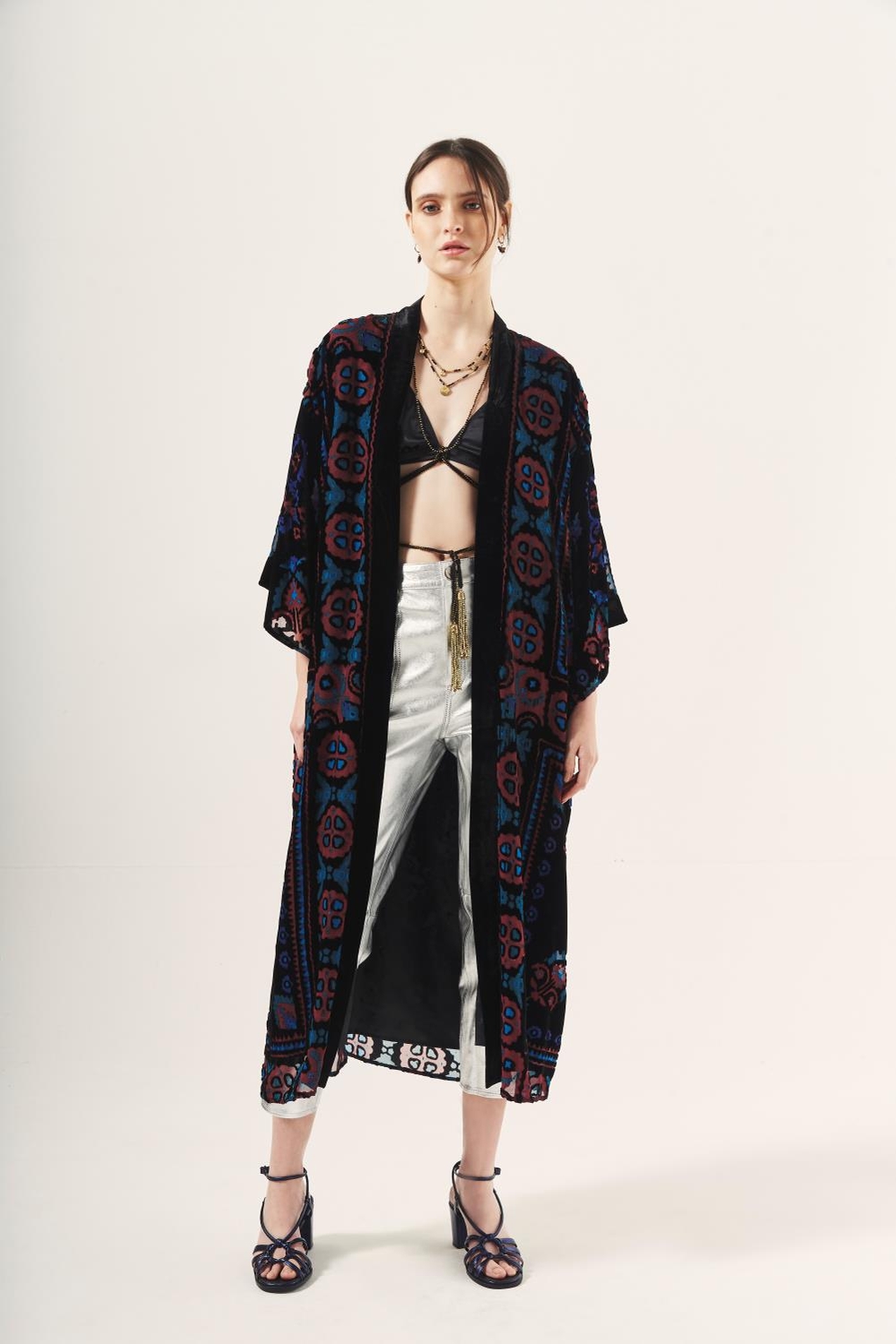 kimono devore japo