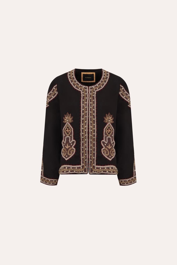 saco fleur