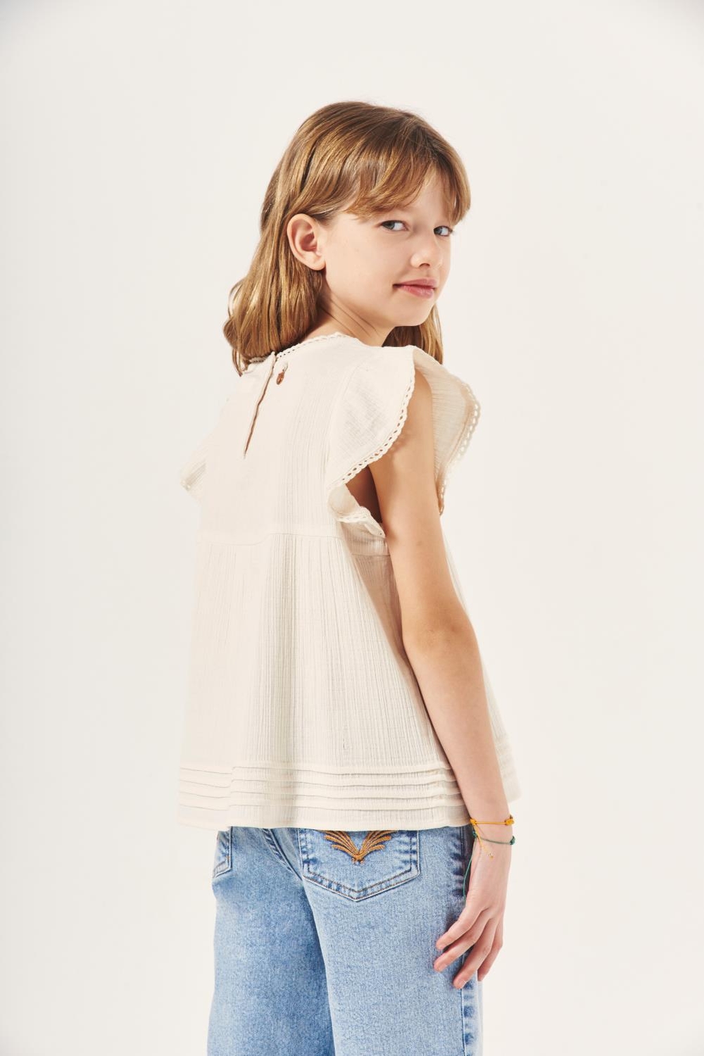 camisa fantasy girls