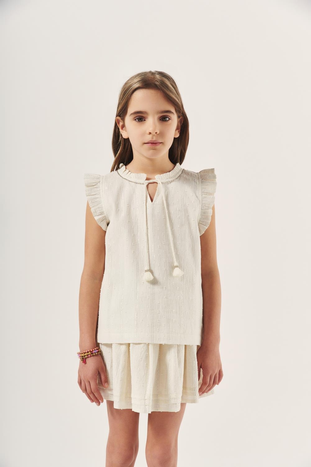 camisa marrakech girls