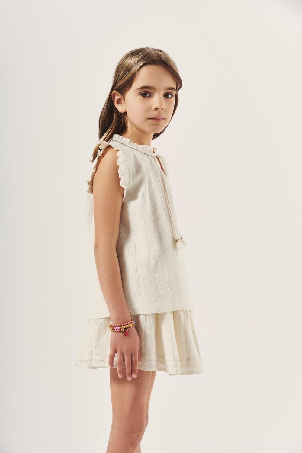 camisa marrakech girls