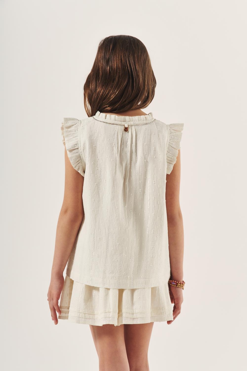 camisa marrakech girls