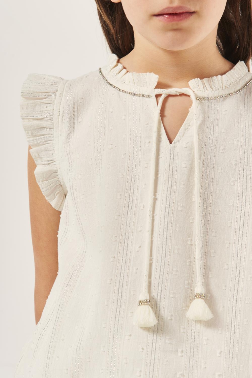 camisa marrakech girls