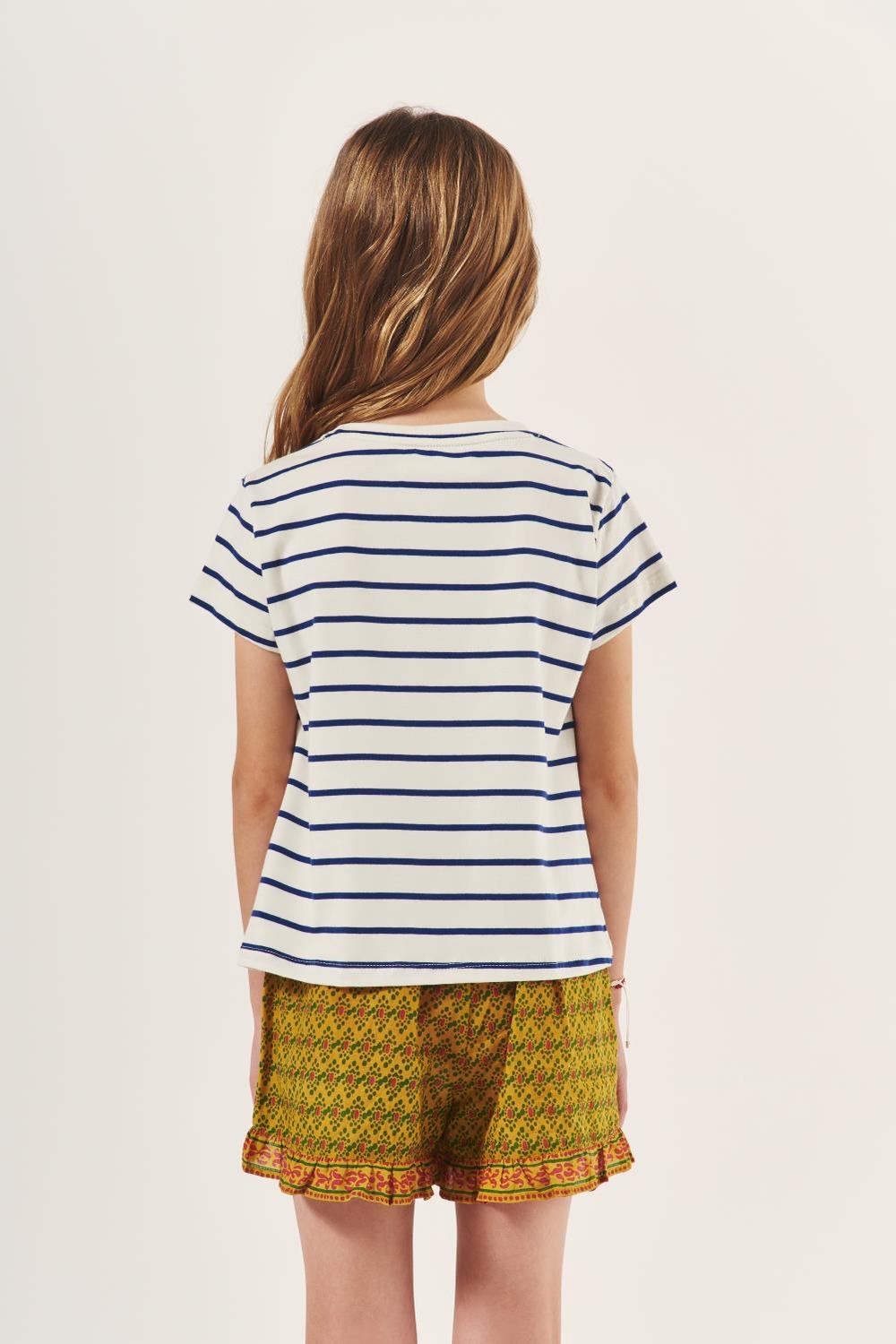 remera positive girls