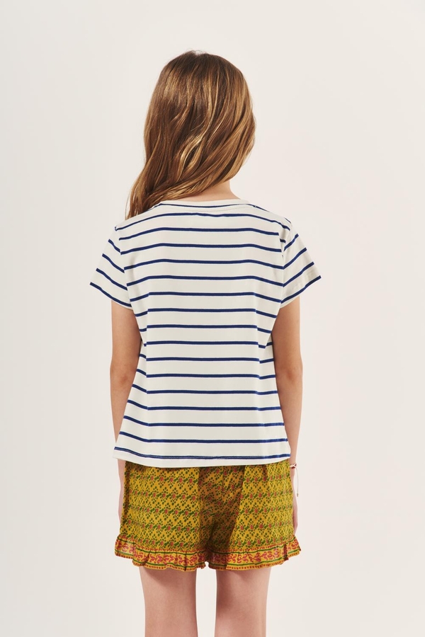 remera positive girls