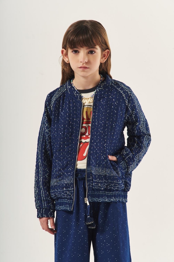 campera ocean girls