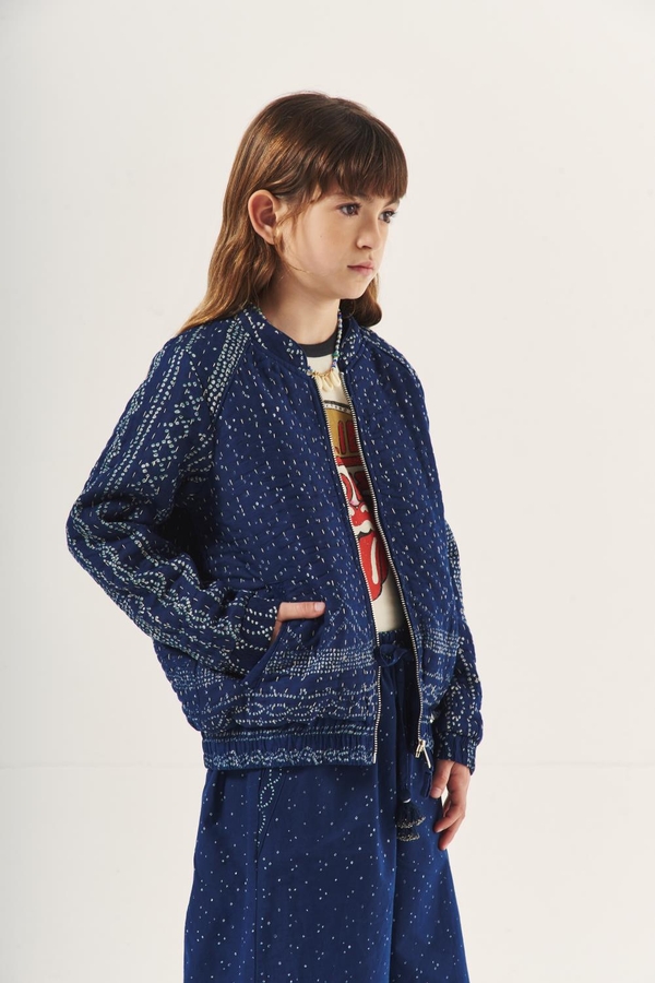 campera ocean girls