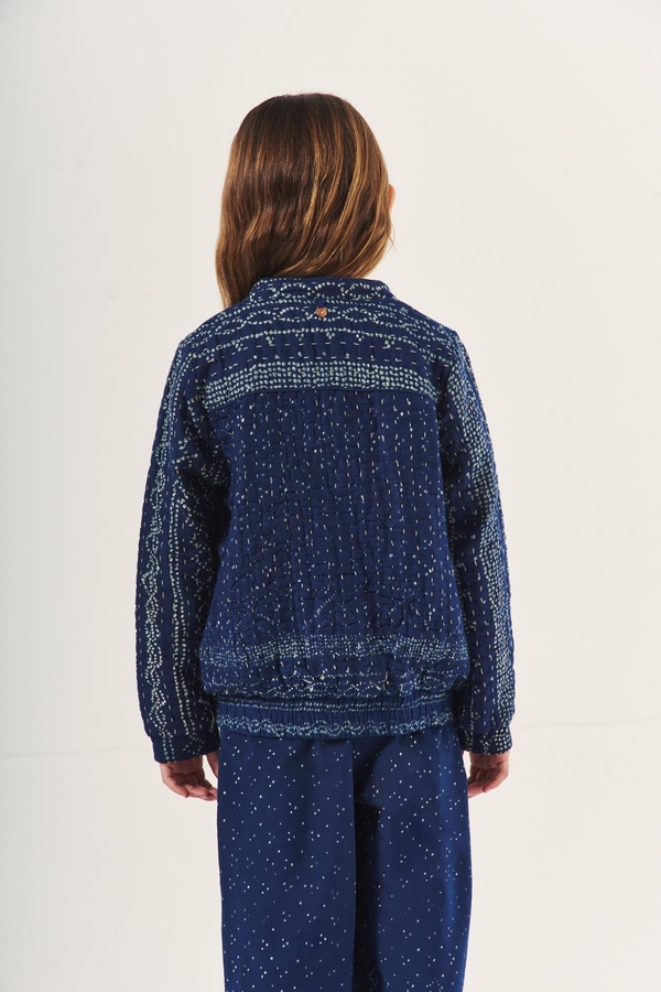 campera ocean girls