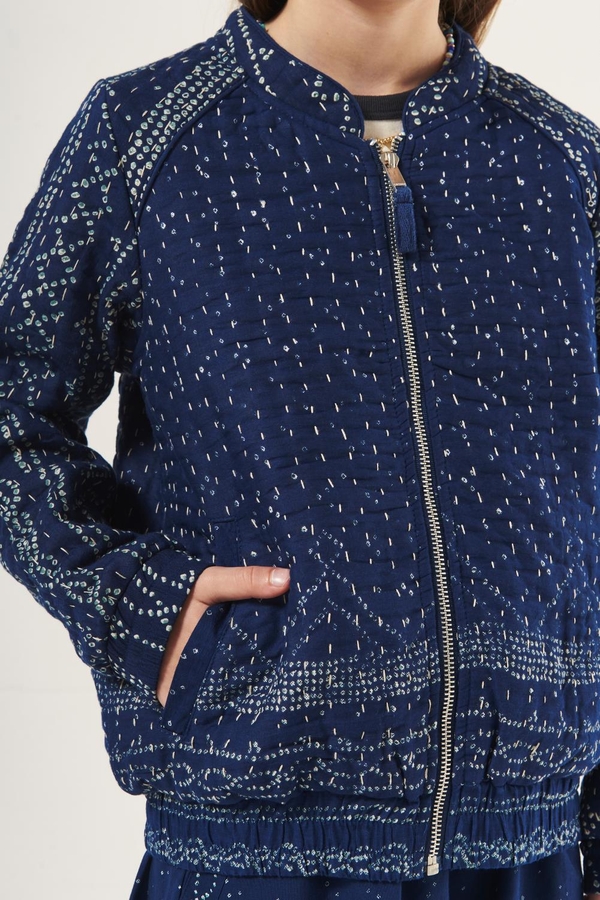 campera ocean girls