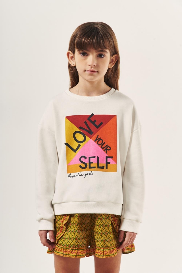 buzo your self girls