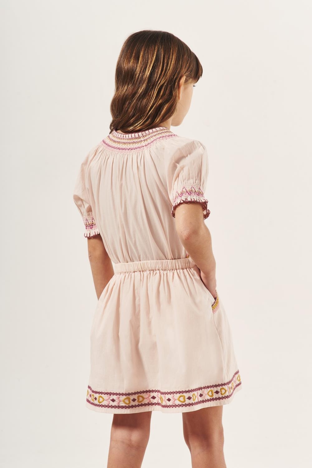 falda paloma girls