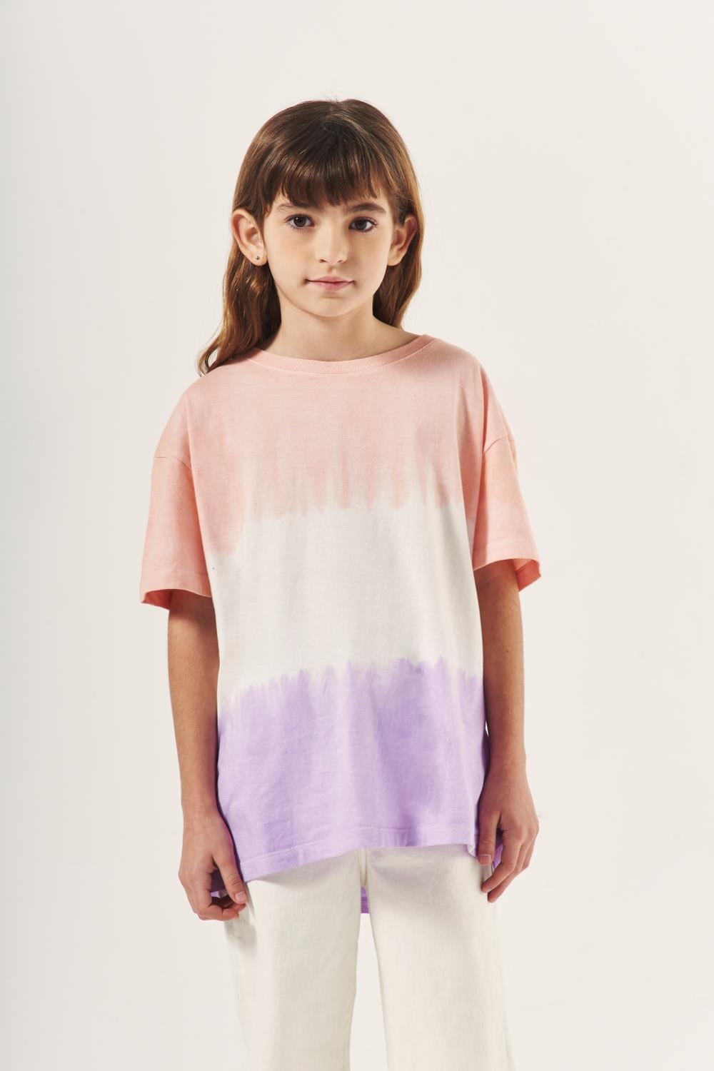 remera batik girls