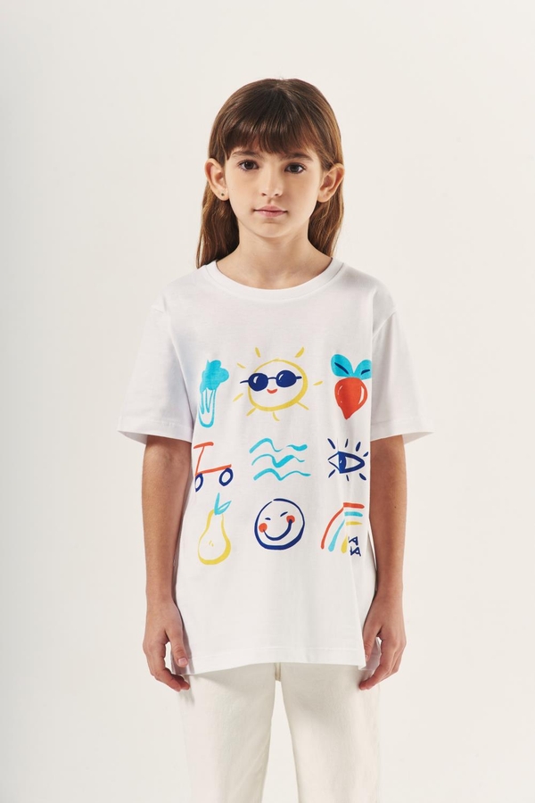 remera accion x la vida girls