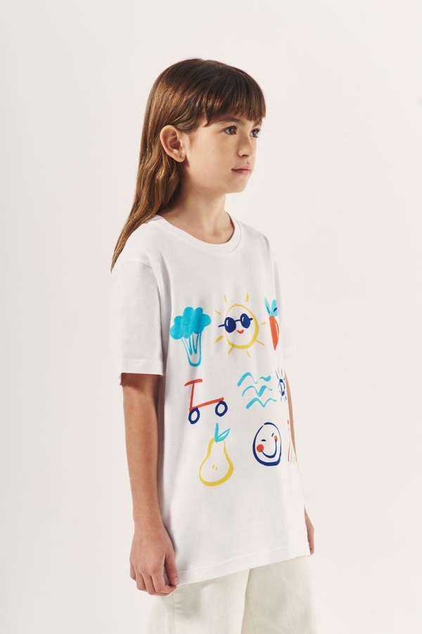 remera accion x la vida girls