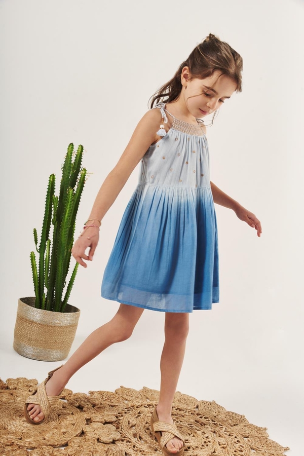 vestido lune girls