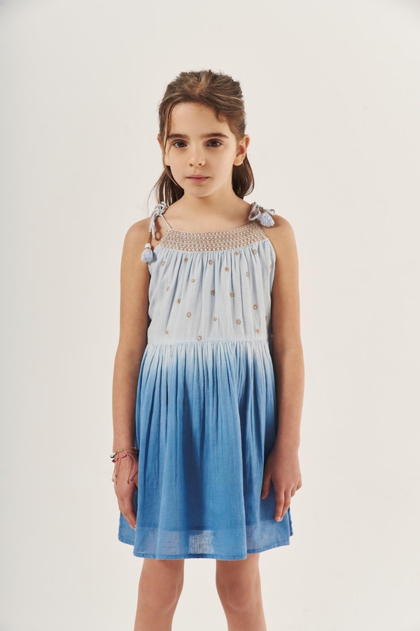 vestido lune girls