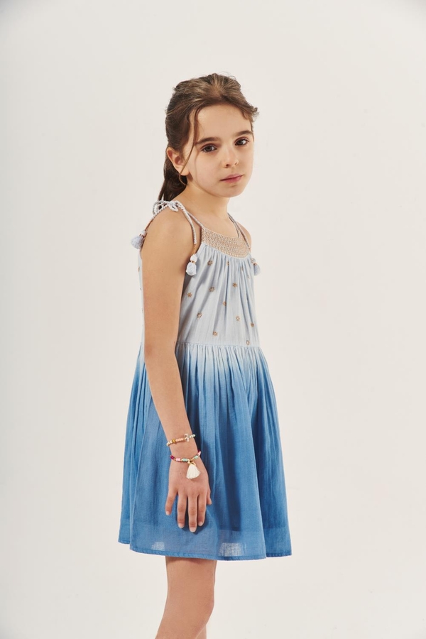vestido lune girls