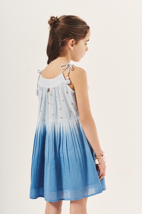 vestido lune girls