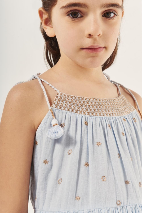 vestido lune girls