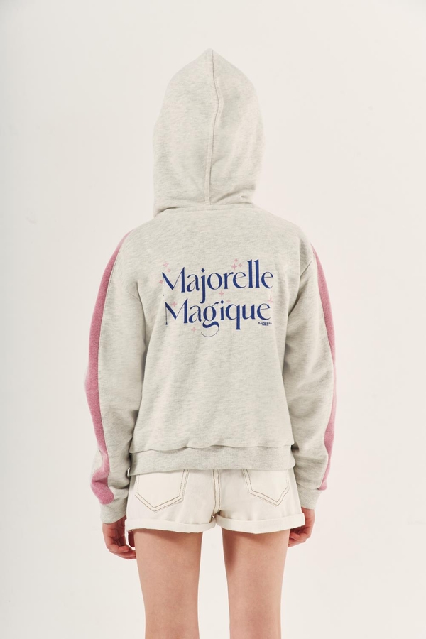 buzo majorelle girls
