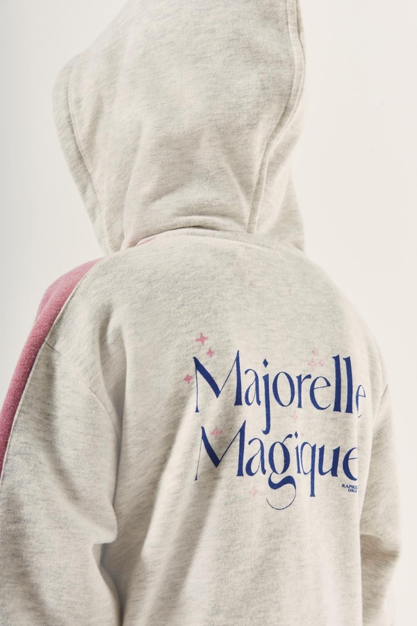 buzo majorelle girls
