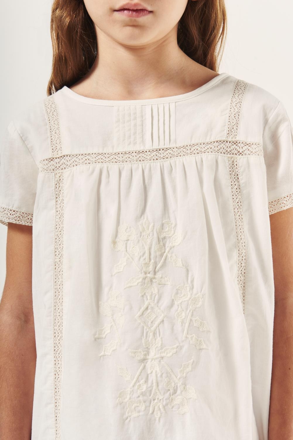 vestido magie girls