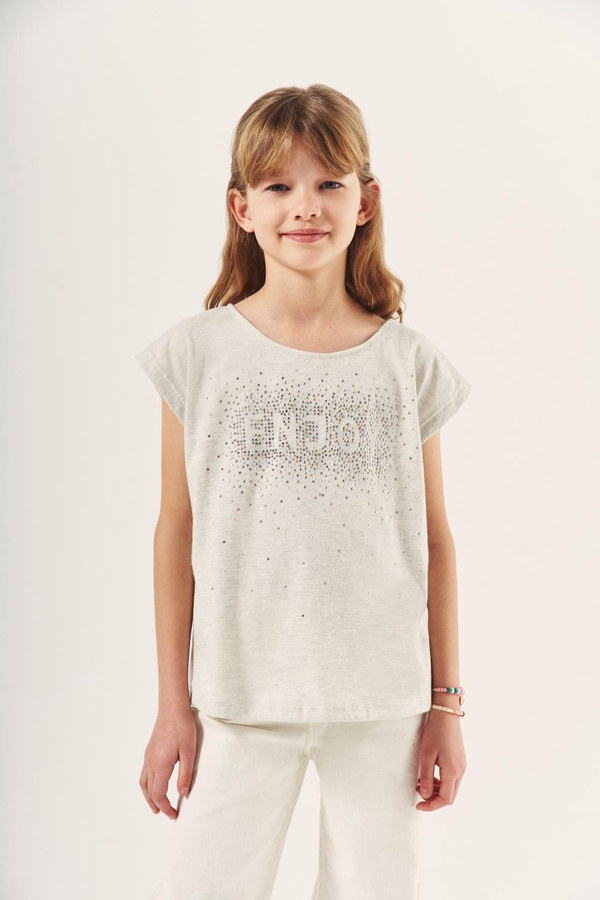 remera sahara girls