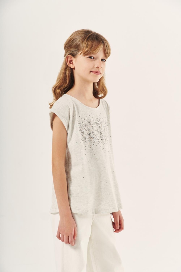 remera sahara girls