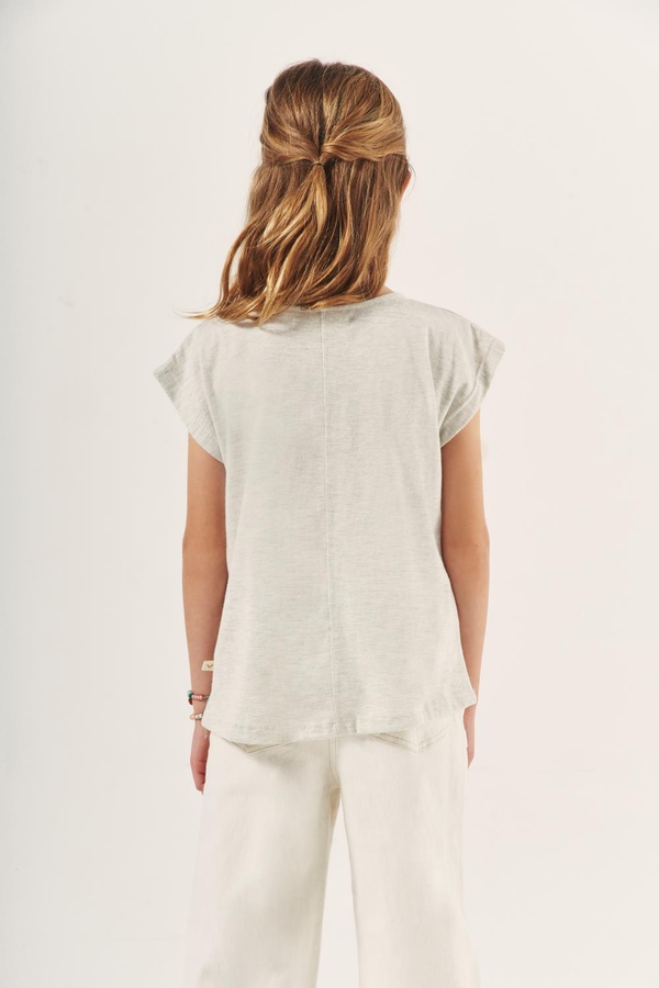 remera sahara girls
