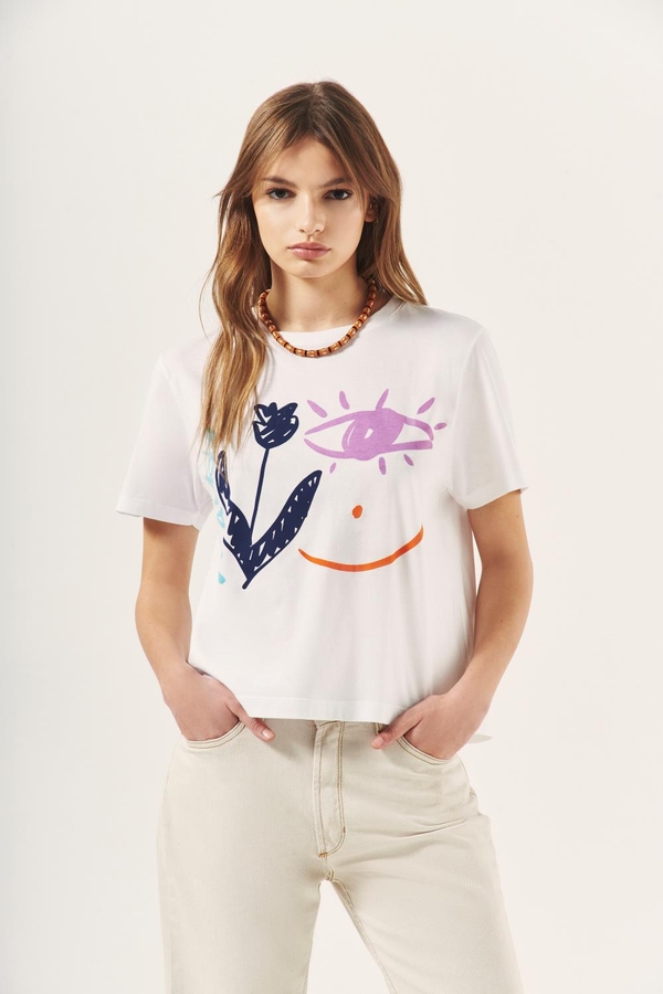 remera accion x la vida